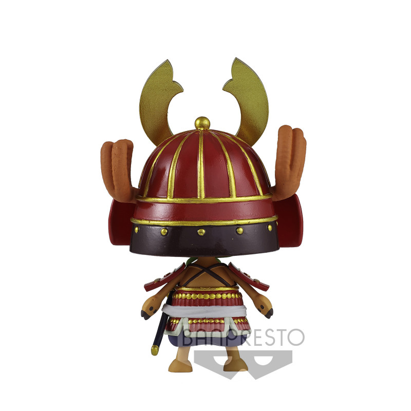 One Piece The Grandline Men Wanokuni Vol. 19 Chopper