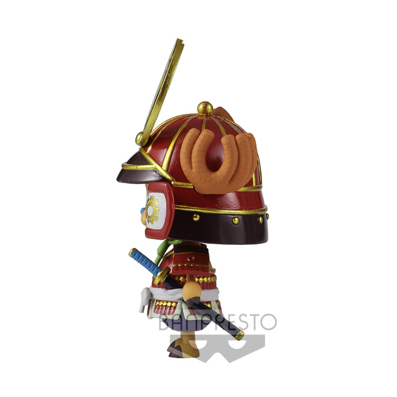 One Piece The Grandline Men Wanokuni Vol. 19 Chopper