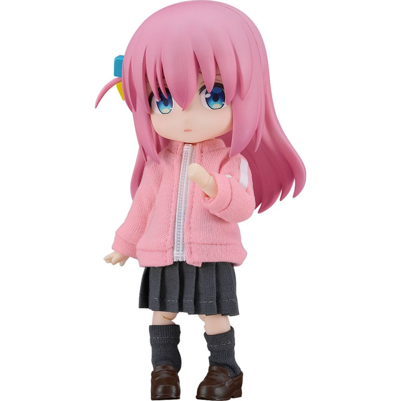 Bocchi the Rock! figurine Nendoroid Doll Hitori Gotoh 14 cm