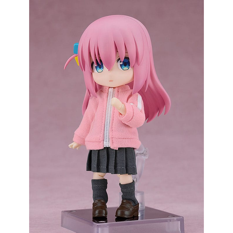 Bocchi the Rock! figurine Nendoroid Doll Hitori Gotoh 14 cm