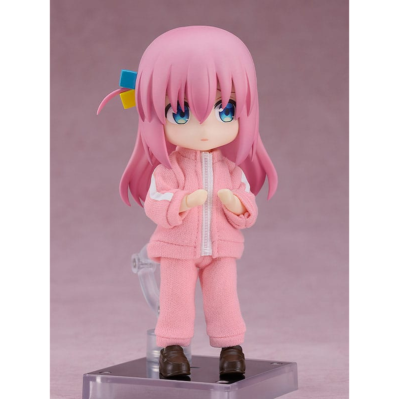 Bocchi the Rock! figurine Nendoroid Doll Hitori Gotoh 14 cm