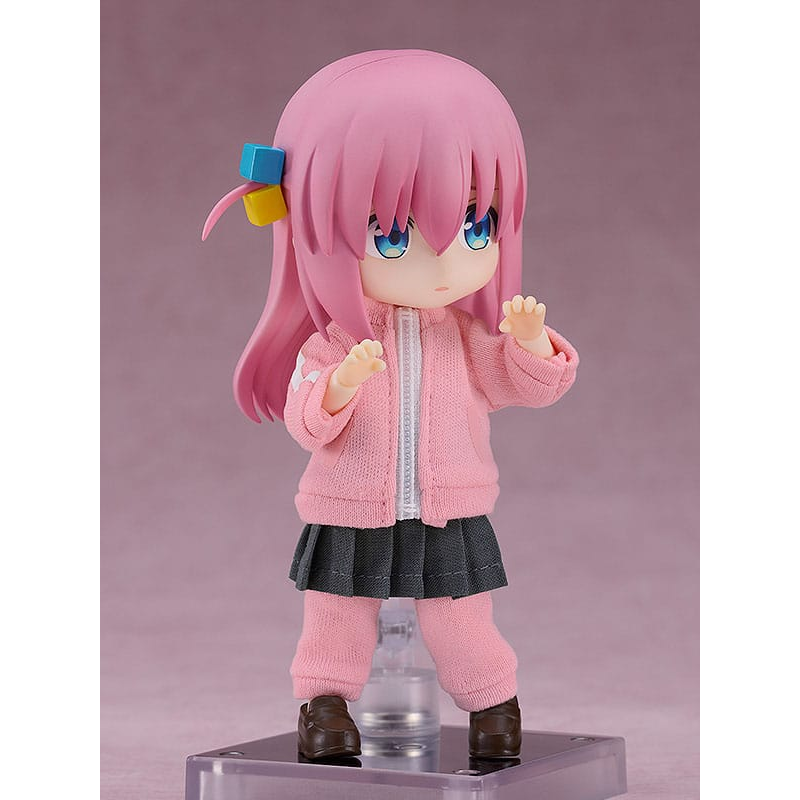 Bocchi the Rock! figurine Nendoroid Doll Hitori Gotoh 14 cm