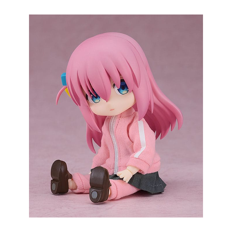 Bocchi the Rock! figurine Nendoroid Doll Hitori Gotoh 14 cm