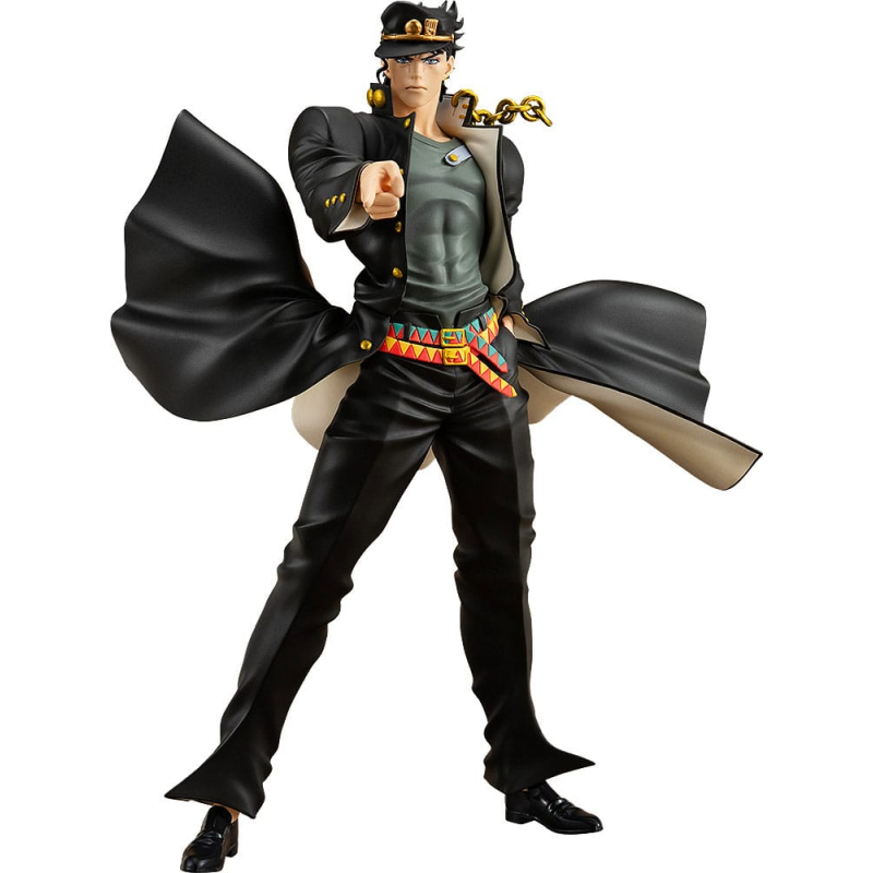 JOJO STARDUST CRUSADERS - Jotaro Kujo - Pop Up Parade 19cm