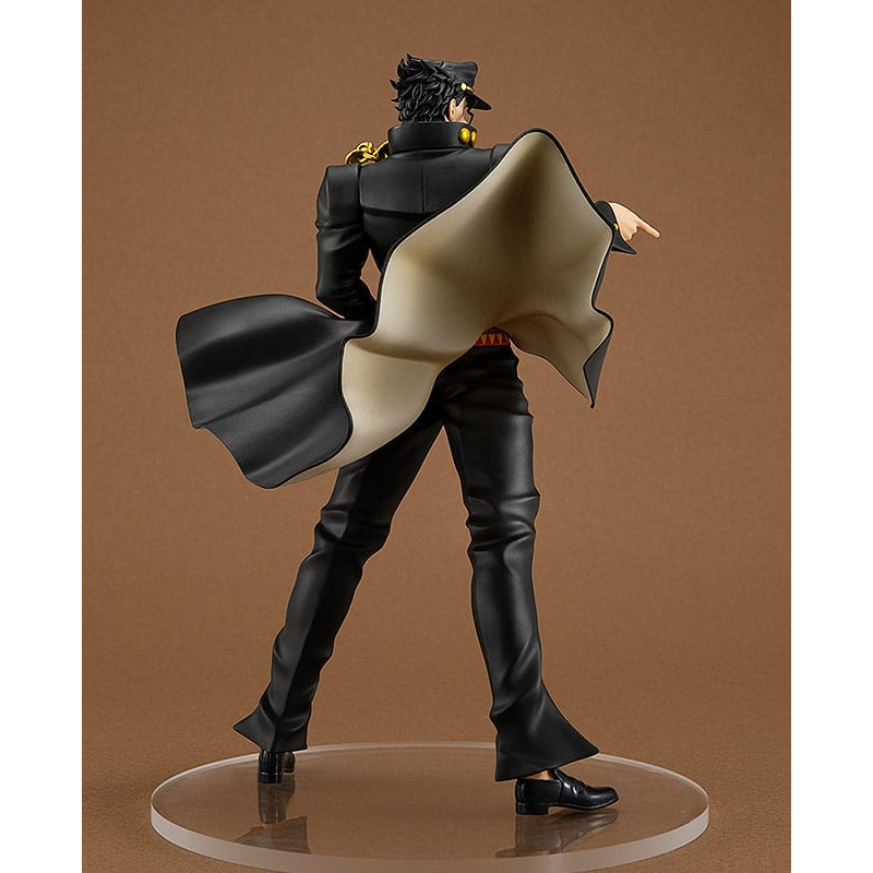 JOJO STARDUST CRUSADERS - Jotaro Kujo - Pop Up Parade 19cm