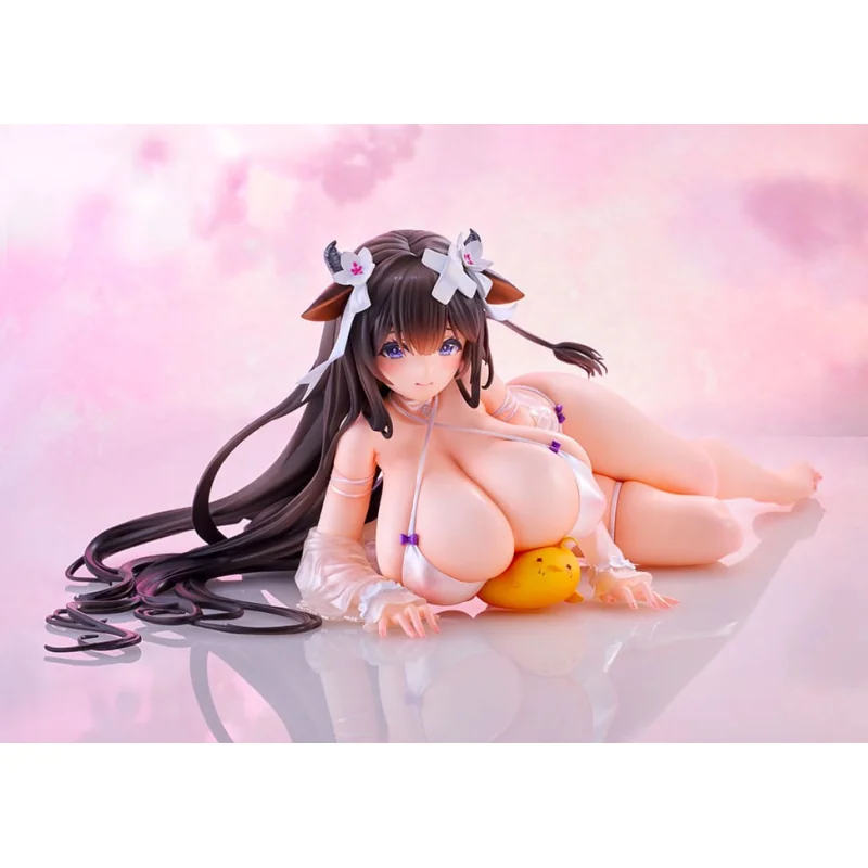 Azur Lane Kashino Hot Springs Relaxation TF Edition 15 cm