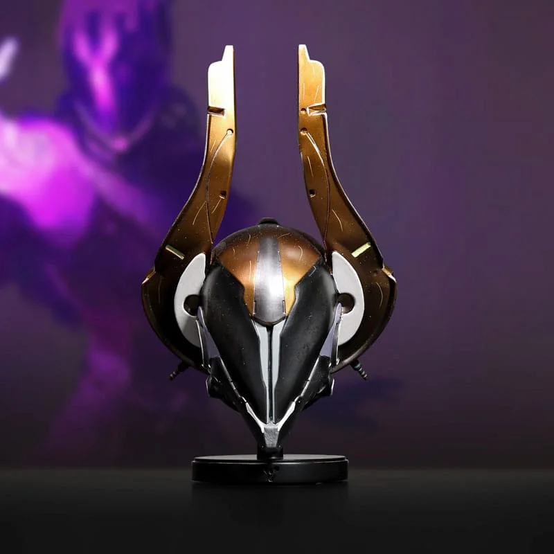 Destiny réplique Helmet Nezarecs Sin 15 cm