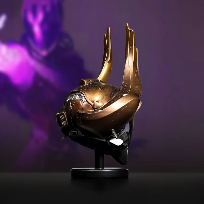 Destiny réplique Helmet Nezarecs Sin 15 cm