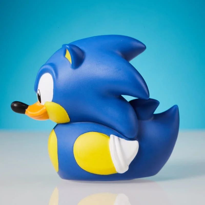 Sonic - The Hedgehog Tubbz Mini figurine PVC Sonic 5 cm