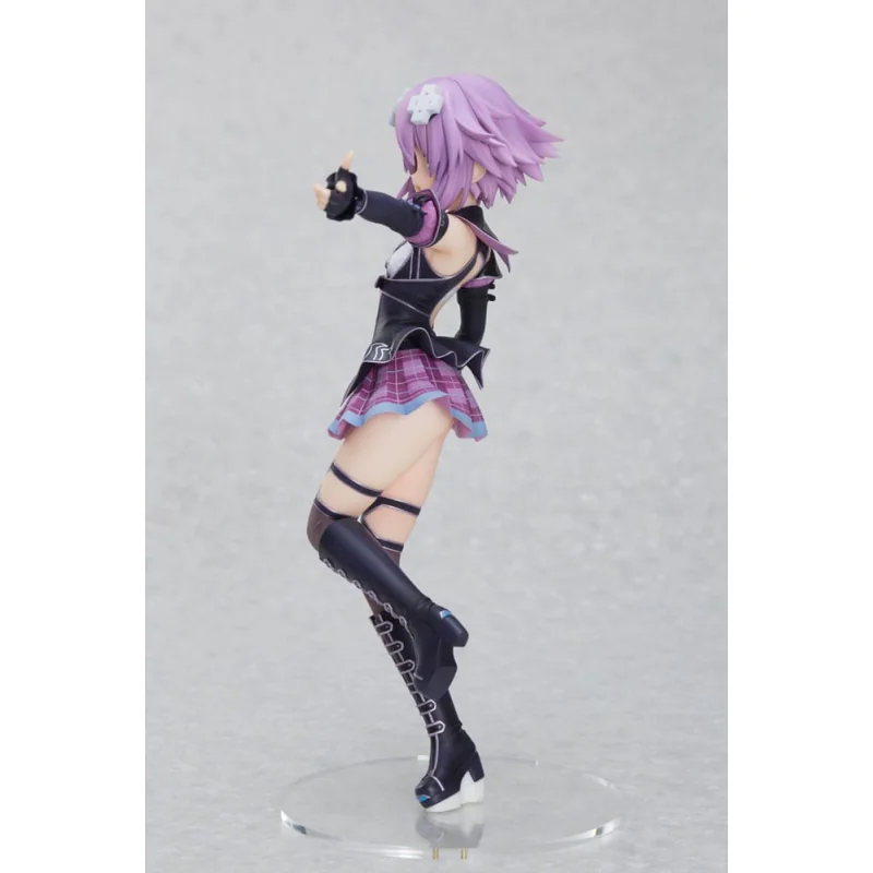 Neptunia Virtual Stars Neptune 21 cm