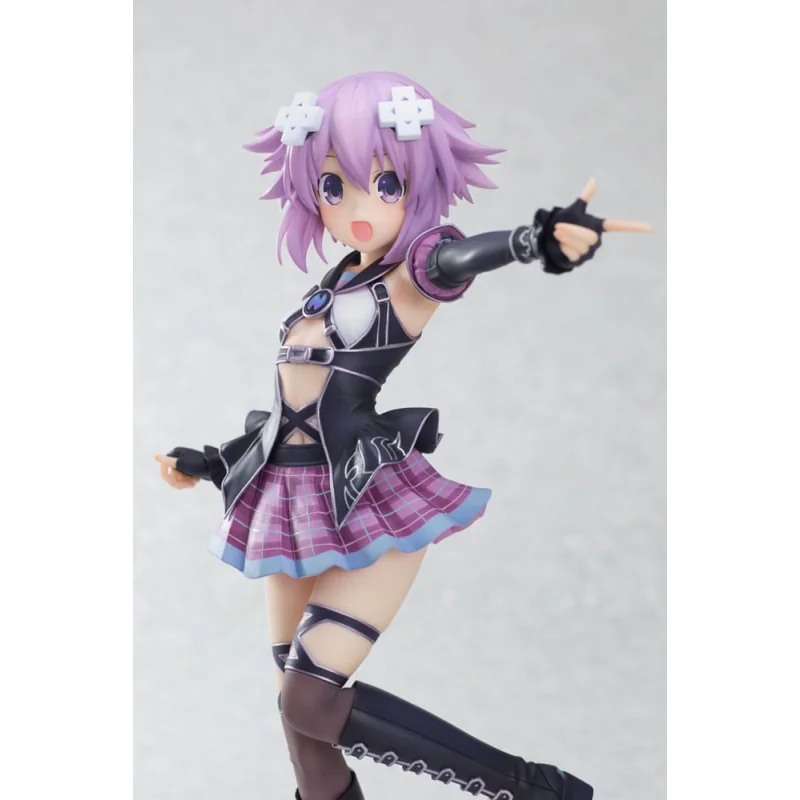 Neptunia Virtual Stars Neptune 21 cm