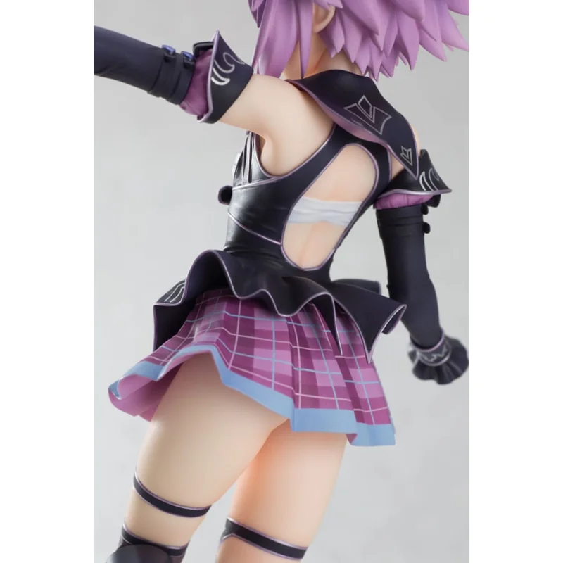 Neptunia Virtual Stars Neptune 21 cm