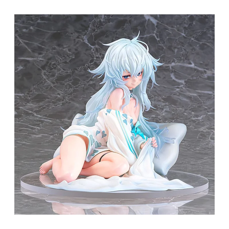 Girls' Frontline: Neural Cloud PA-15 Marvelous Yam Pastry Heavy Damage Ver. 14 cm