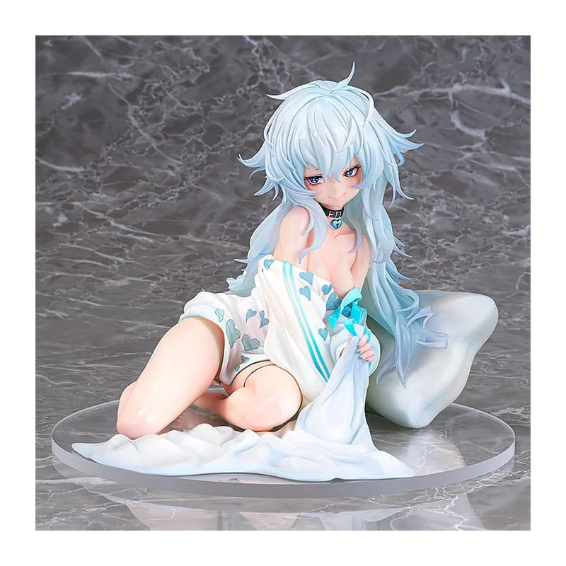 Girls' Frontline: Neural Cloud PA-15 Marvelous Yam Pastry Heavy Damage Ver. 14 cm