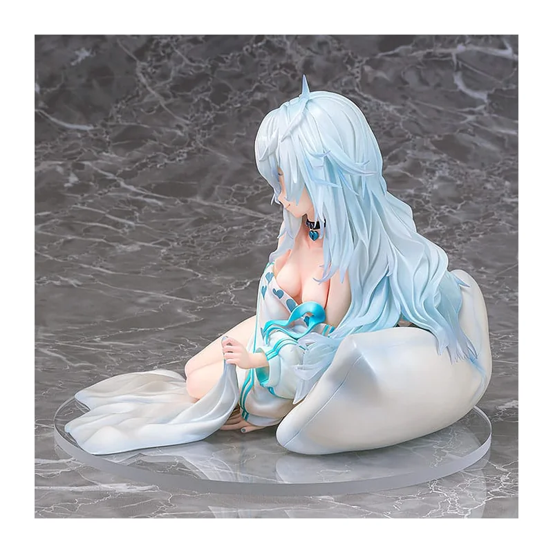 Girls' Frontline: Neural Cloud PA-15 Marvelous Yam Pastry Heavy Damage Ver. 14 cm