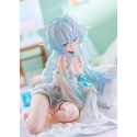 Girls' Frontline: Neural Cloud PA-15 Marvelous Yam Pastry Heavy Damage Ver. 14 cm