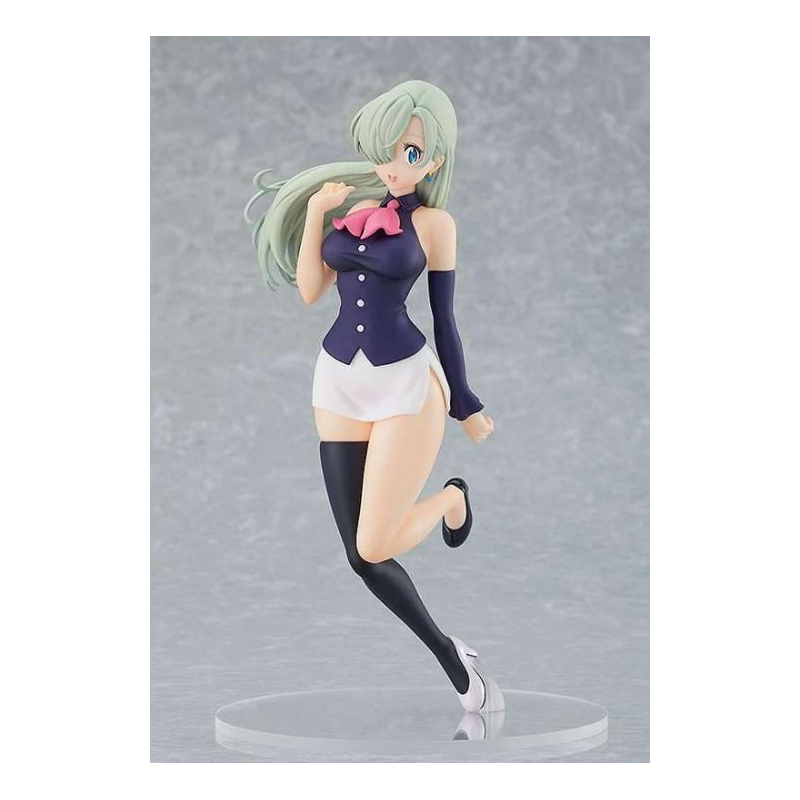 SEVEN DEADLY SINS - Elizabeth - Pop Up Parade 16cm