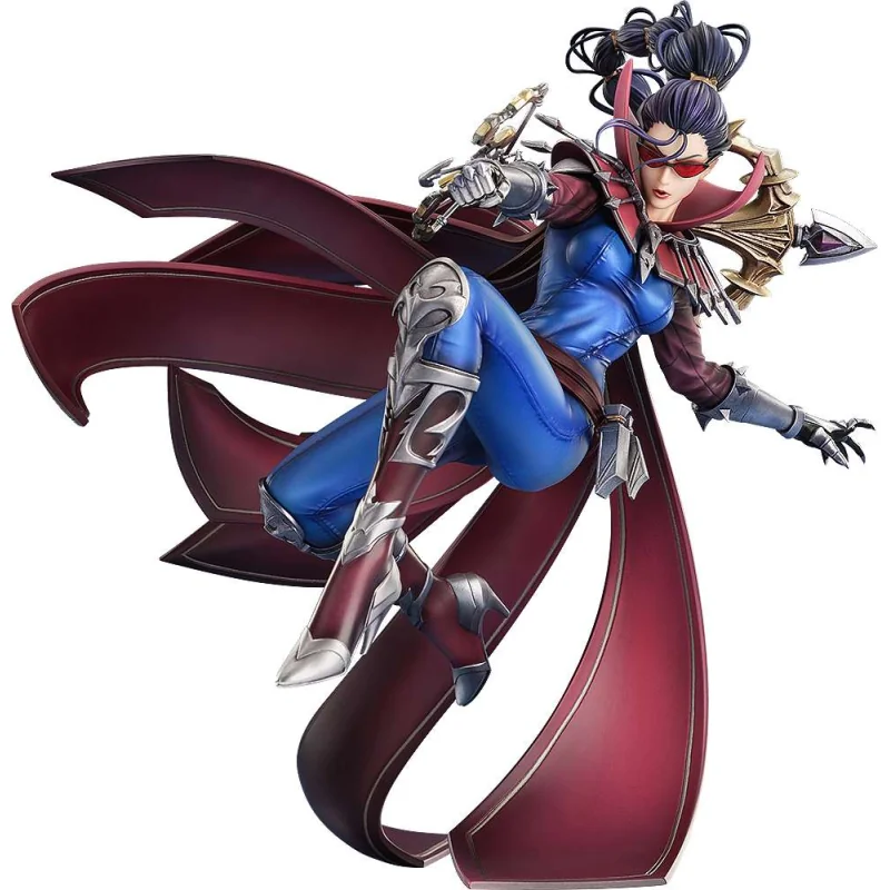 League of Legends - VAYNE "THE NIGHT HUNTER" 1/7 Figure