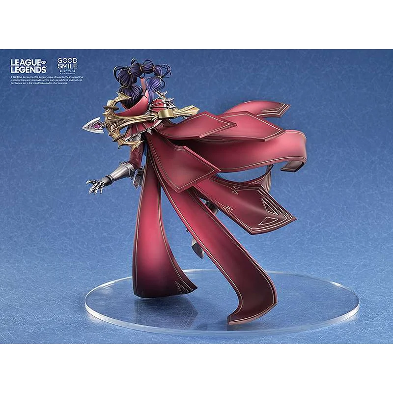 League of Legends - VAYNE "THE NIGHT HUNTER" 1/7 Figure