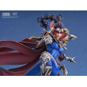 League of Legends - VAYNE "THE NIGHT HUNTER" 1/7 Figure