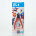 Maquette – Pince Bandai Spirits Entry Side Cutter Red