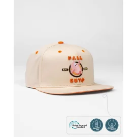 Fall Guys casquette Snapback Qualified