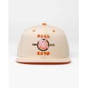 Fall Guys casquette Snapback Qualified