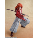 RUROUNI KENSHIN - Kenshin Himura - Figurine S.H. Figuarts 13cm