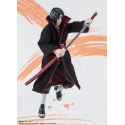 NARUTO SHIPUDEN - Itachi "NarutoP99" - Figurine S.H. Figuarts 15cm