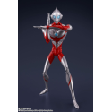 Ultraman: Rising pack 2 figurines S.H. Figuarts Itachi Ultraman & Emi