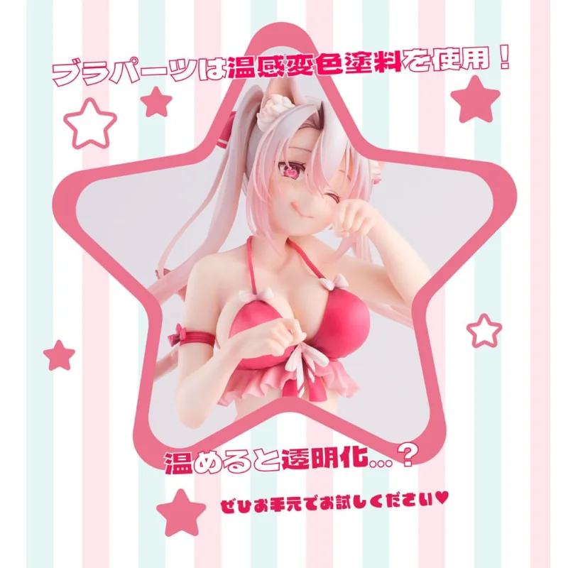 Original Character - 1/6 Chou Cinnamon 30 cm