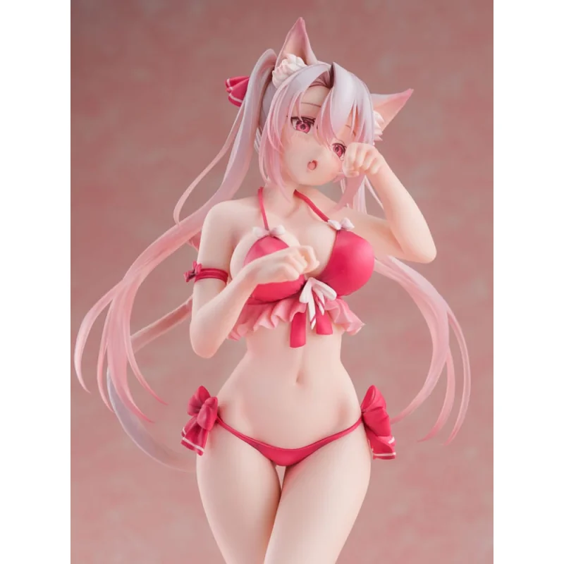 Original Character - 1/6 Chou Cinnamon 30 cm