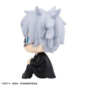 Jujutsu Kaisen - Look Up Gojo Satoru Suit Ver. 11 cm