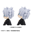 Jujutsu Kaisen - Look Up Satoru Gojo Suit Ver. & Suguru Geto Suit Ver. 11 cm (with gift)