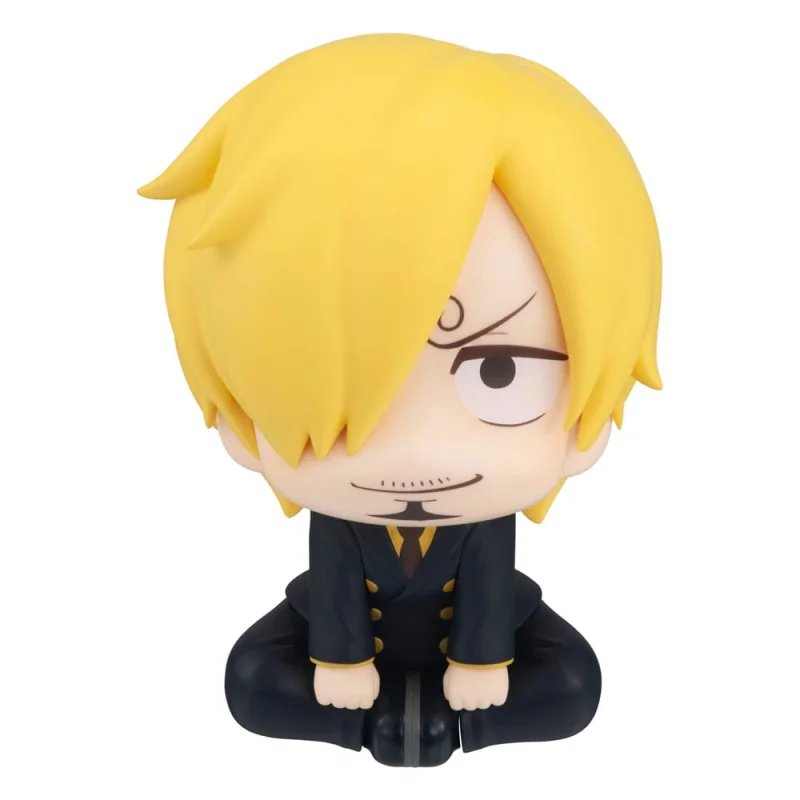 One Piece - Look Up Sanji 11 cm