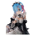 Re:ZERO Starting Life in Another World - Rem Palm Size 9 cm