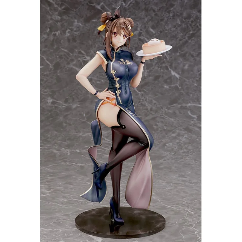 Atelier Ryza 2: Lost Legends & the Secret Fairy - 1/6 Ryza: Chinese Dress Ver. 28 cm