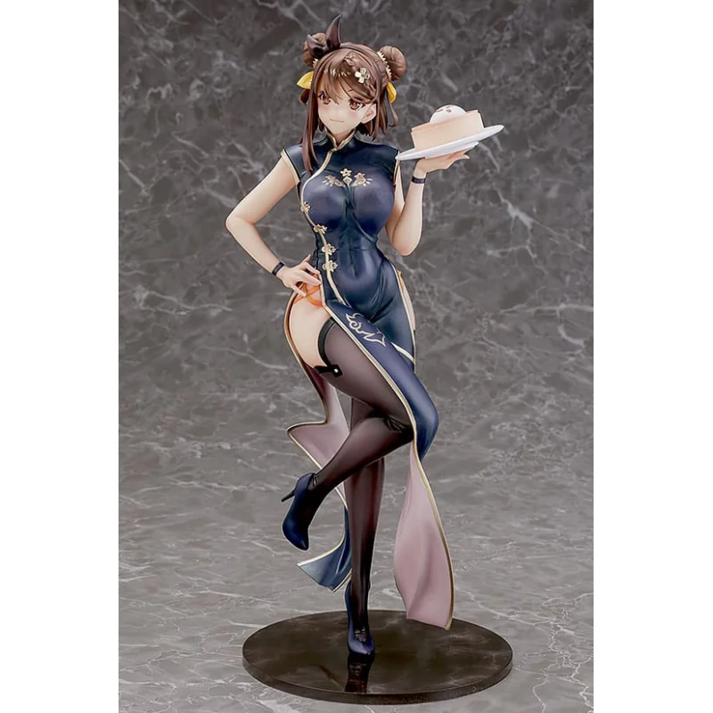 Atelier Ryza 2: Lost Legends & the Secret Fairy - 1/6 Ryza: Chinese Dress Ver. 28 cm