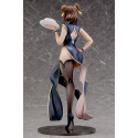 Atelier Ryza 2: Lost Legends & the Secret Fairy - 1/6 Ryza: Chinese Dress Ver. 28 cm