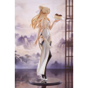 Atelier Ryza 2: Lost Legends & the Secret Fairy - 1/6 Klaudia: Chinese Dress Ver. 28 cm