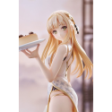 Atelier Ryza 2: Lost Legends & the Secret Fairy - 1/6 Klaudia: Chinese Dress Ver. 28 cm