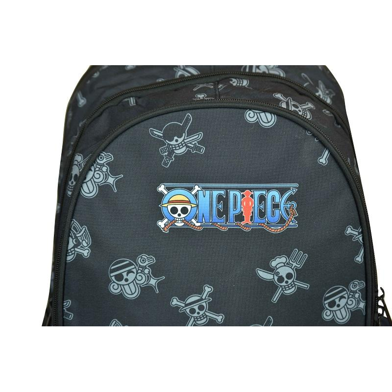 ONE PIECE - Equipage - Sac à Dos Oval '46x35x6cm'