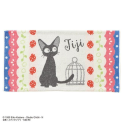 KIKI LA PETITE SORCIERE - Jiji Fraises - Taie d'oreiller 64x34cm