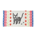 KIKI LA PETITE SORCIERE - Jiji Fraises - Taie d'oreiller 64x34cm