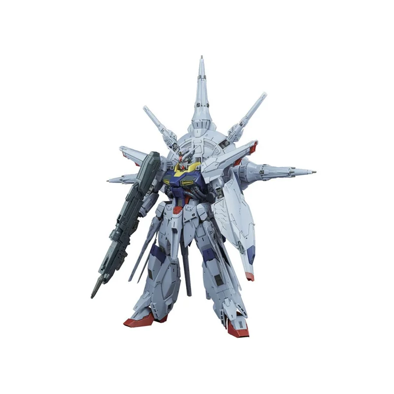 Gundam Gunpla MG 1/100 Providence Gundam