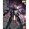 Gundam Gunpla MG 1/100 Providence Gundam