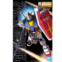 Gundam Gunpla MG 1/100 Rx-78 Gundam Ver.1.5