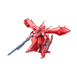 Gundam: Char's Counterattack MSN-04 II Nightingale RE/100 1/100 001