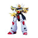 G Gundam NG 1/100 Dragon Gundam