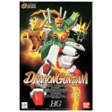 G Gundam NG 1/100 Dragon Gundam